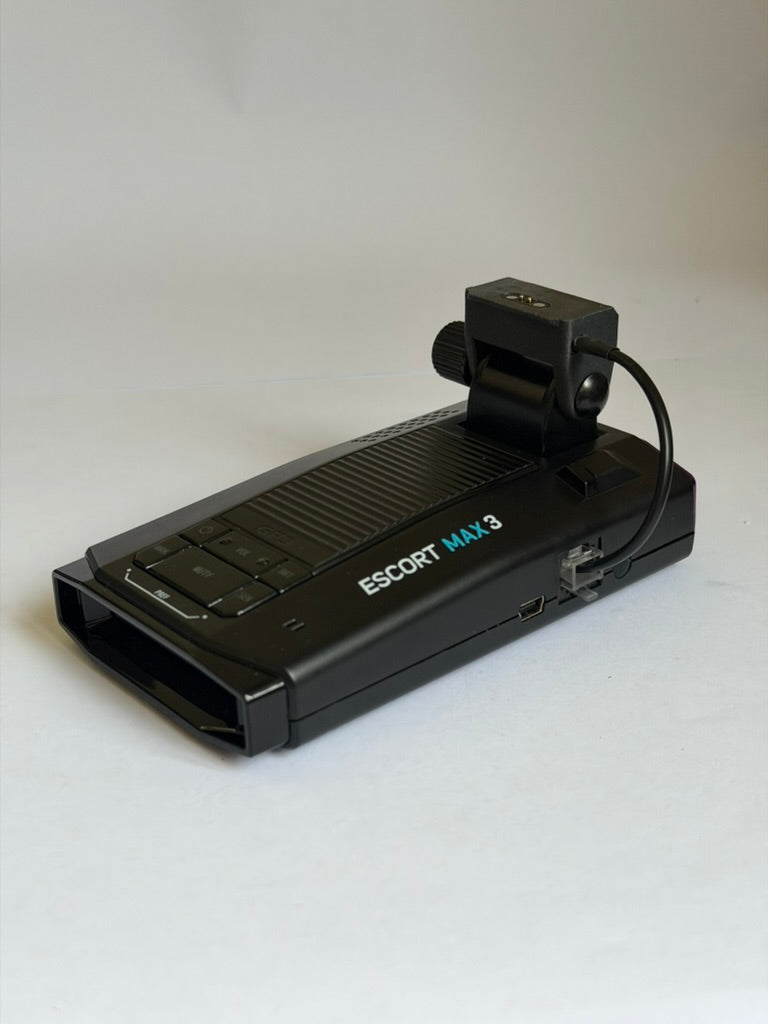 Escort (EZ Mag Mount) - Powered RAD MAG Mount