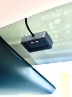 Powered Receiver