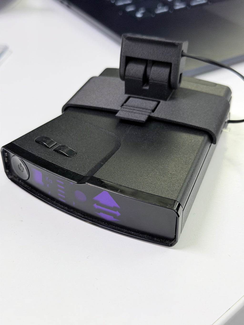 Valentine One Gen 2 - Powered RAD MAG Mount