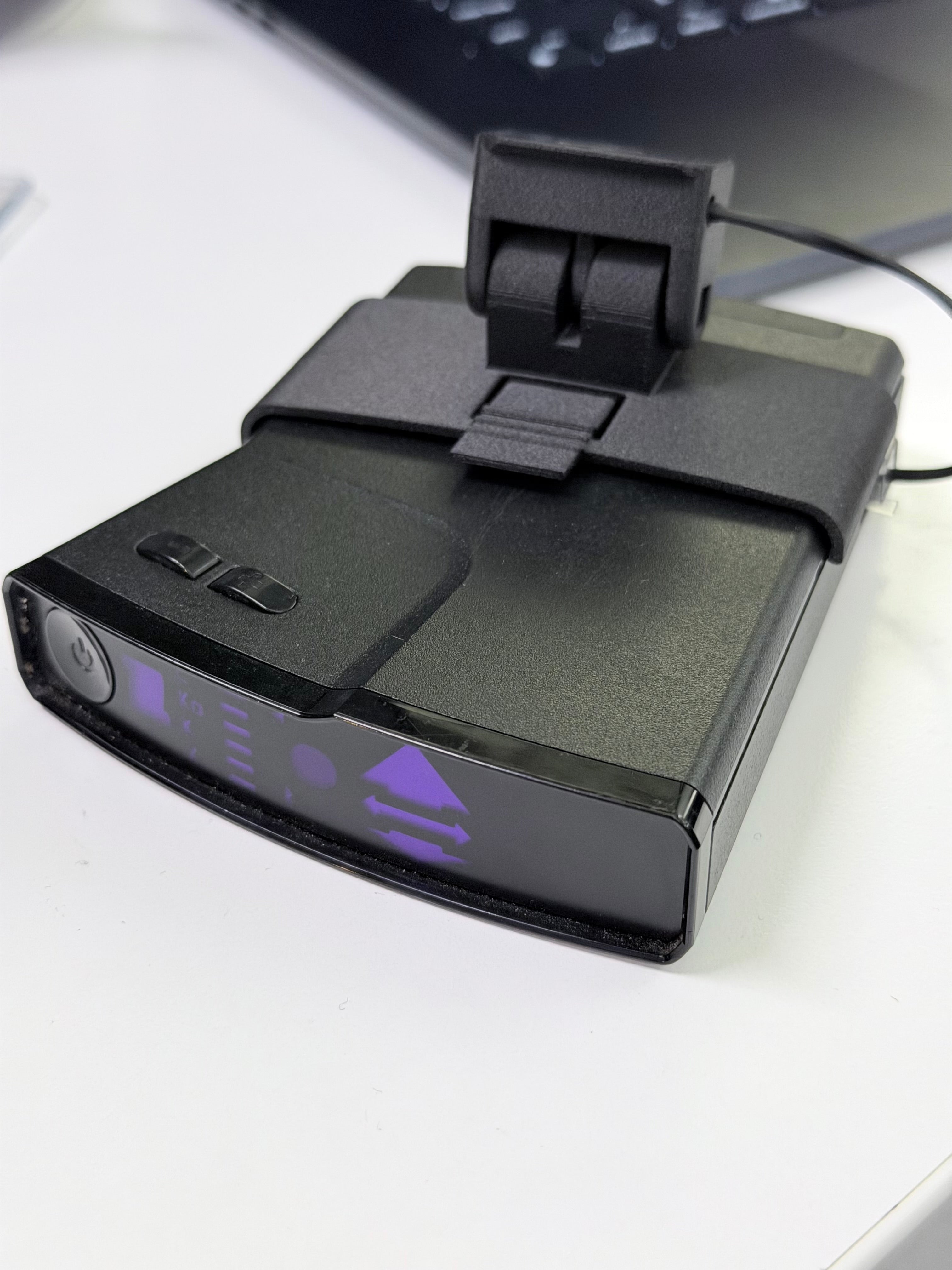 Valentine One Gen 2 - Powered RAD MAG Mount