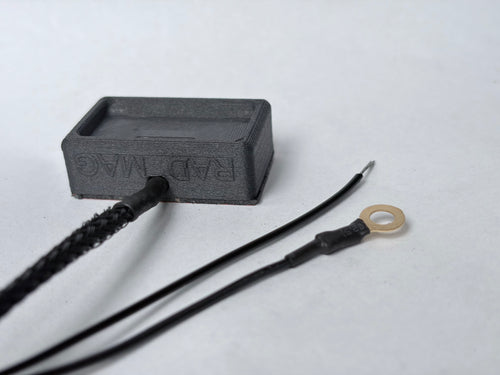 Powered Receiver