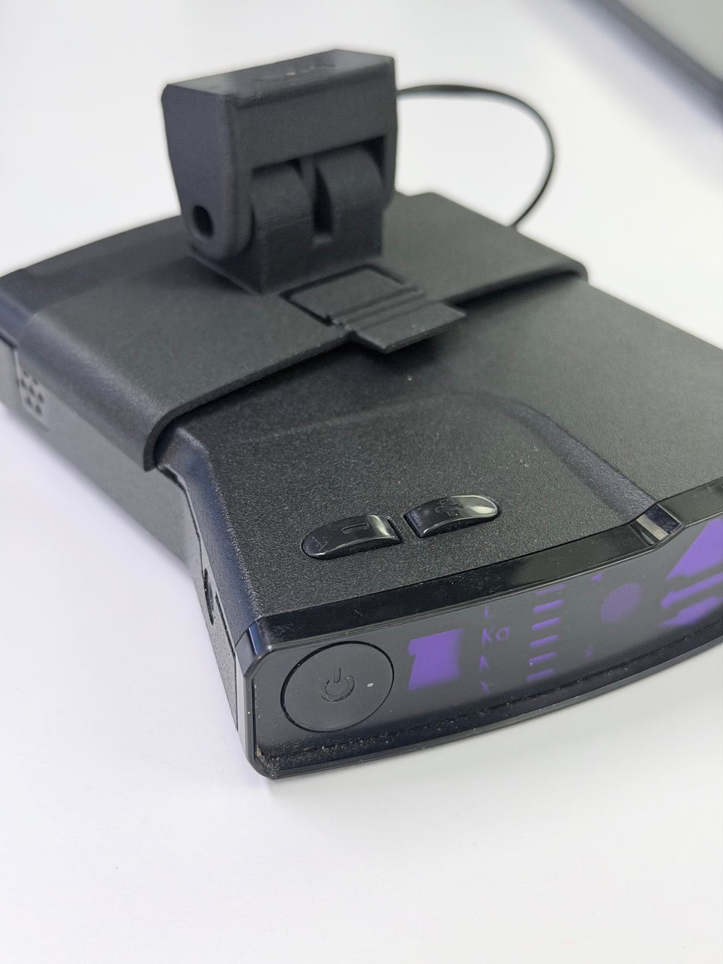 Valentine One Gen 2 - Powered RAD MAG Mount