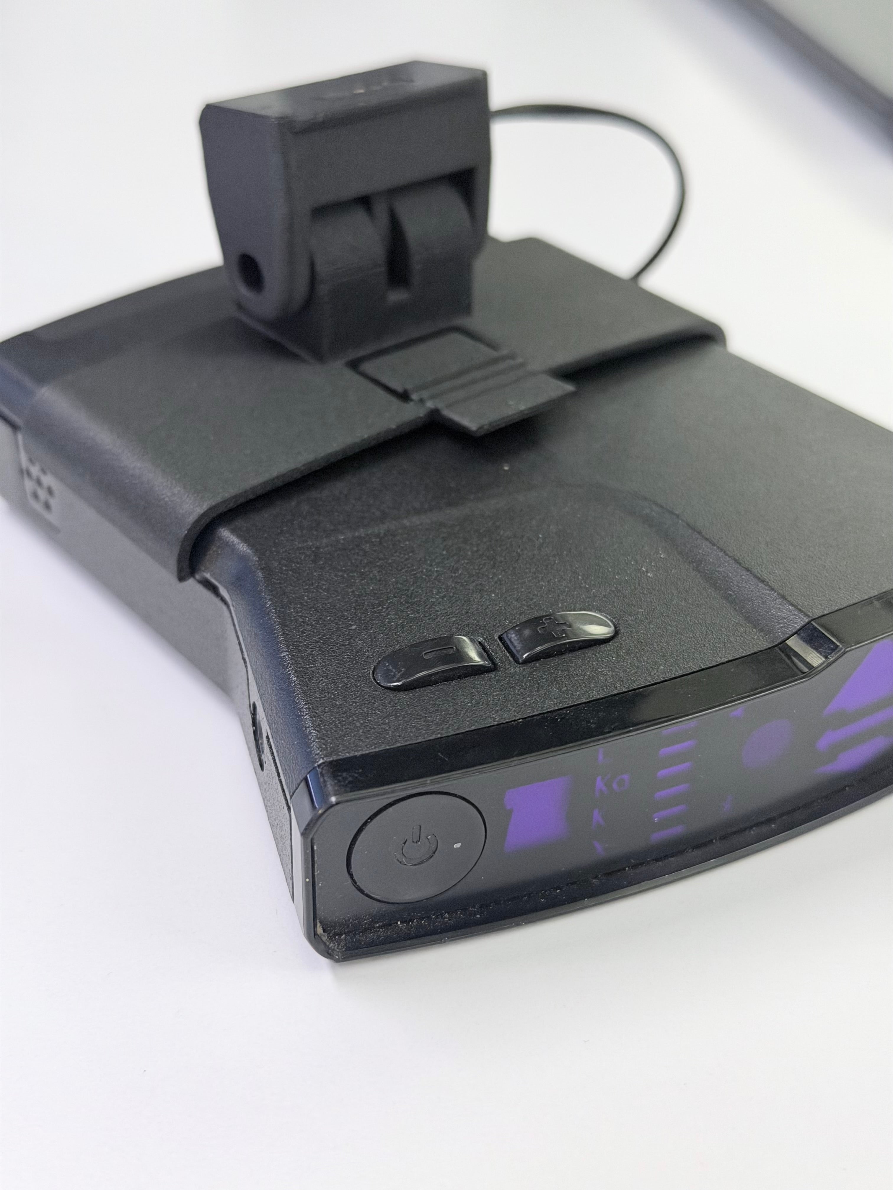 Valentine One Gen 2 - Powered RAD MAG Mount