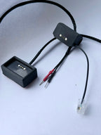 Powered Receiver