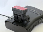 Uniden R1 R3 R4 R7 R8 - Non-Powered Mount & Receiver combo