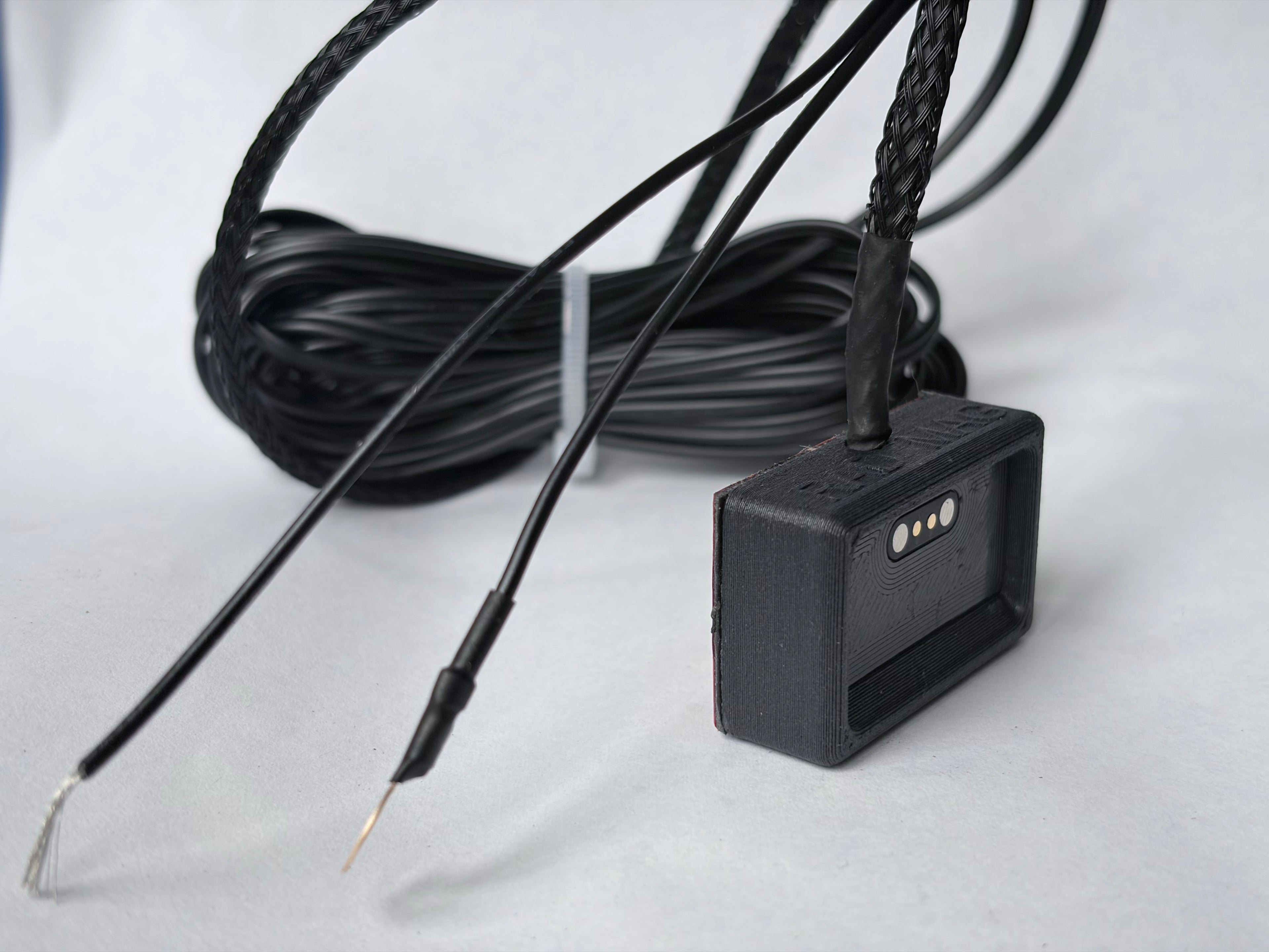 Powered Mount Receiver Only