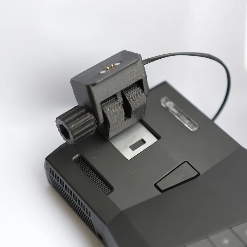 Uniden Swivel Bracket Kit -  Detector Models: R1/R3/R4/R7/R8