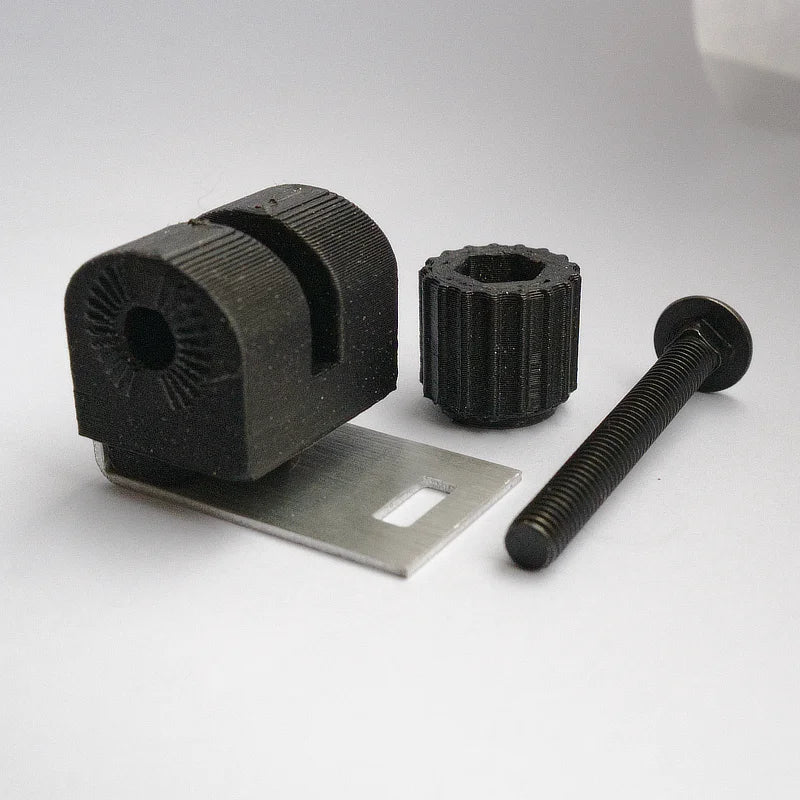 Uniden Swivel Bracket Kit -  Detector Models: R1/R3/R4/R7/R8
