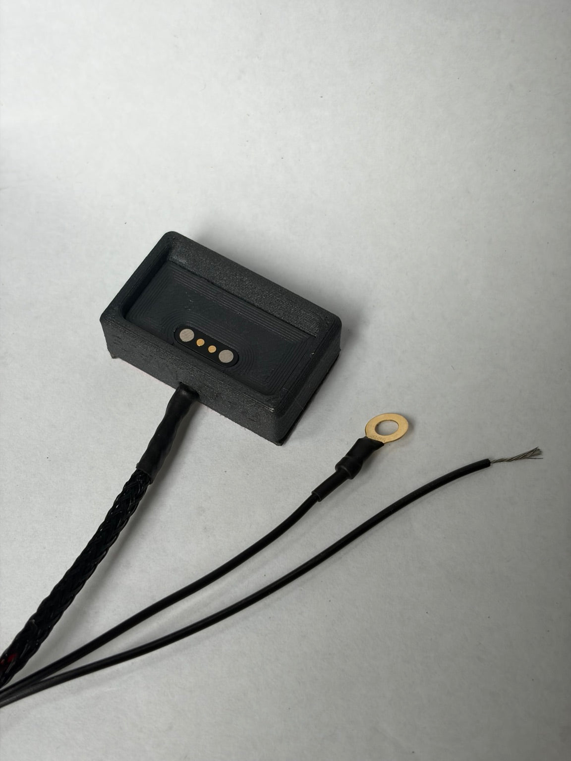 Powered Mount Combo Kit - Uniden R1/R3