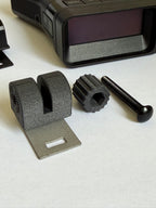 Uniden Swivel Bracket Kit -  Detector Models: R1/R3/R4/R7/R8