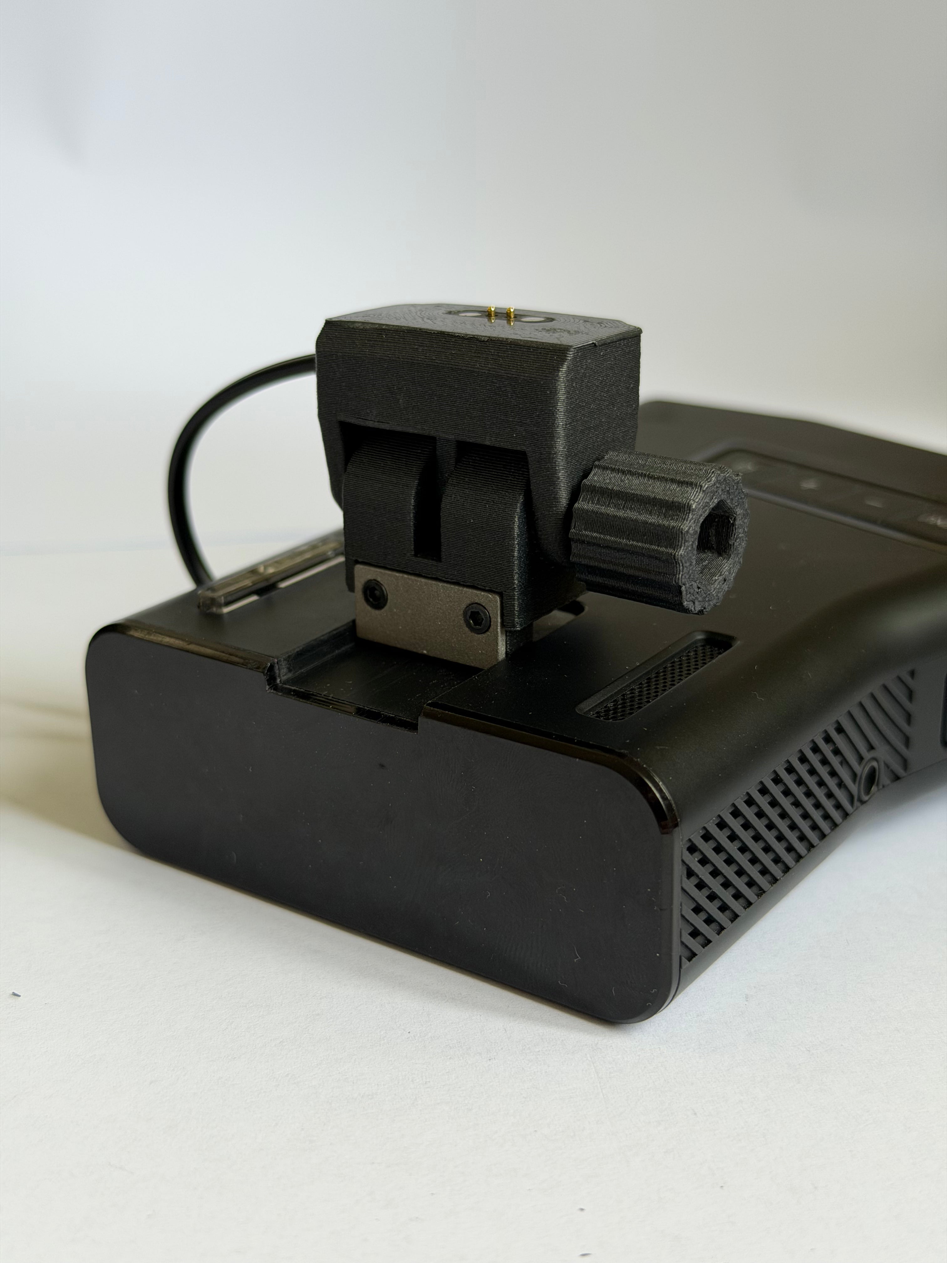 Uniden Swivel Bracket Kit -  Detector Models: R1/R3/R4/R7/R8