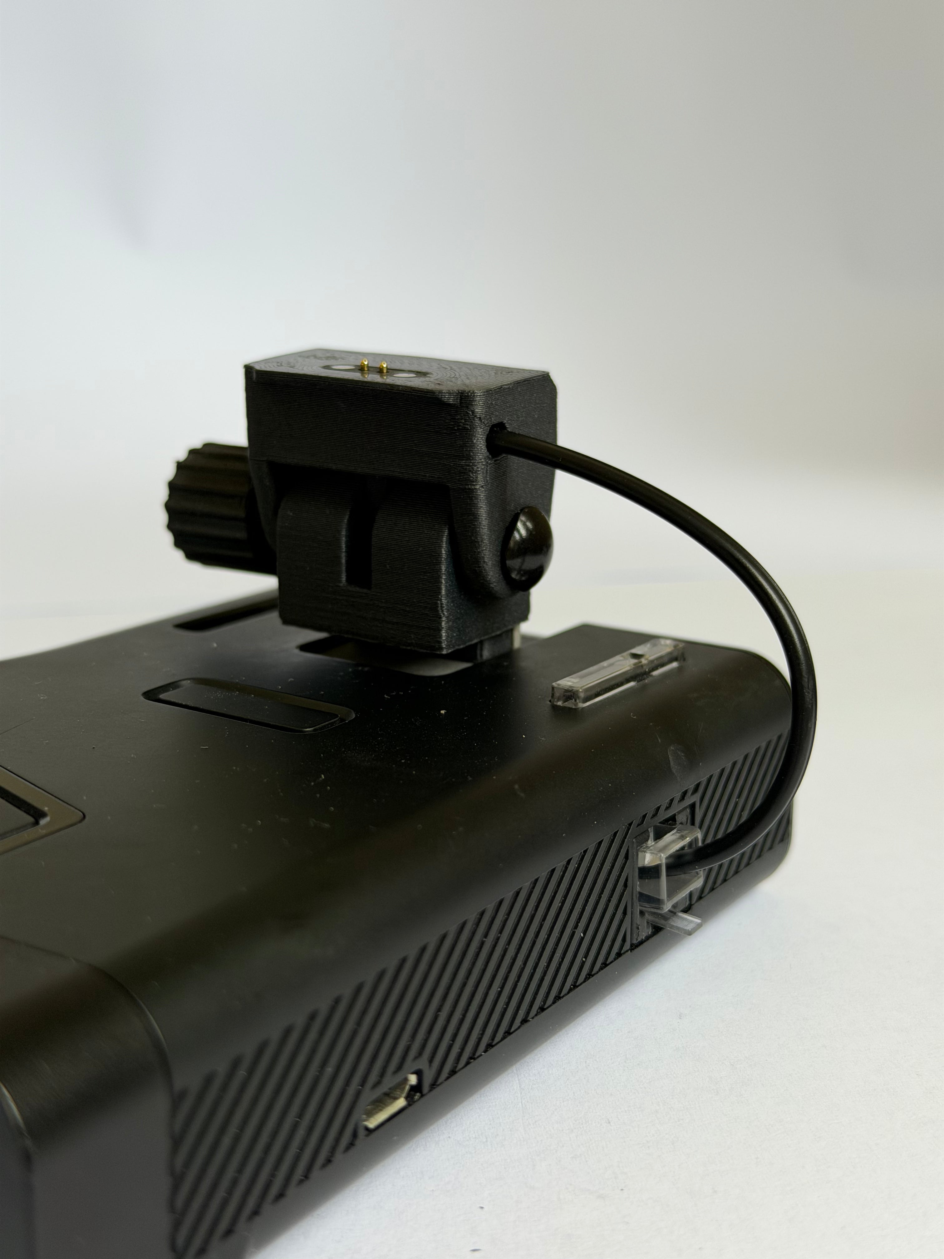 Uniden Swivel Bracket Kit -  Detector Models: R1/R3/R4/R7/R8