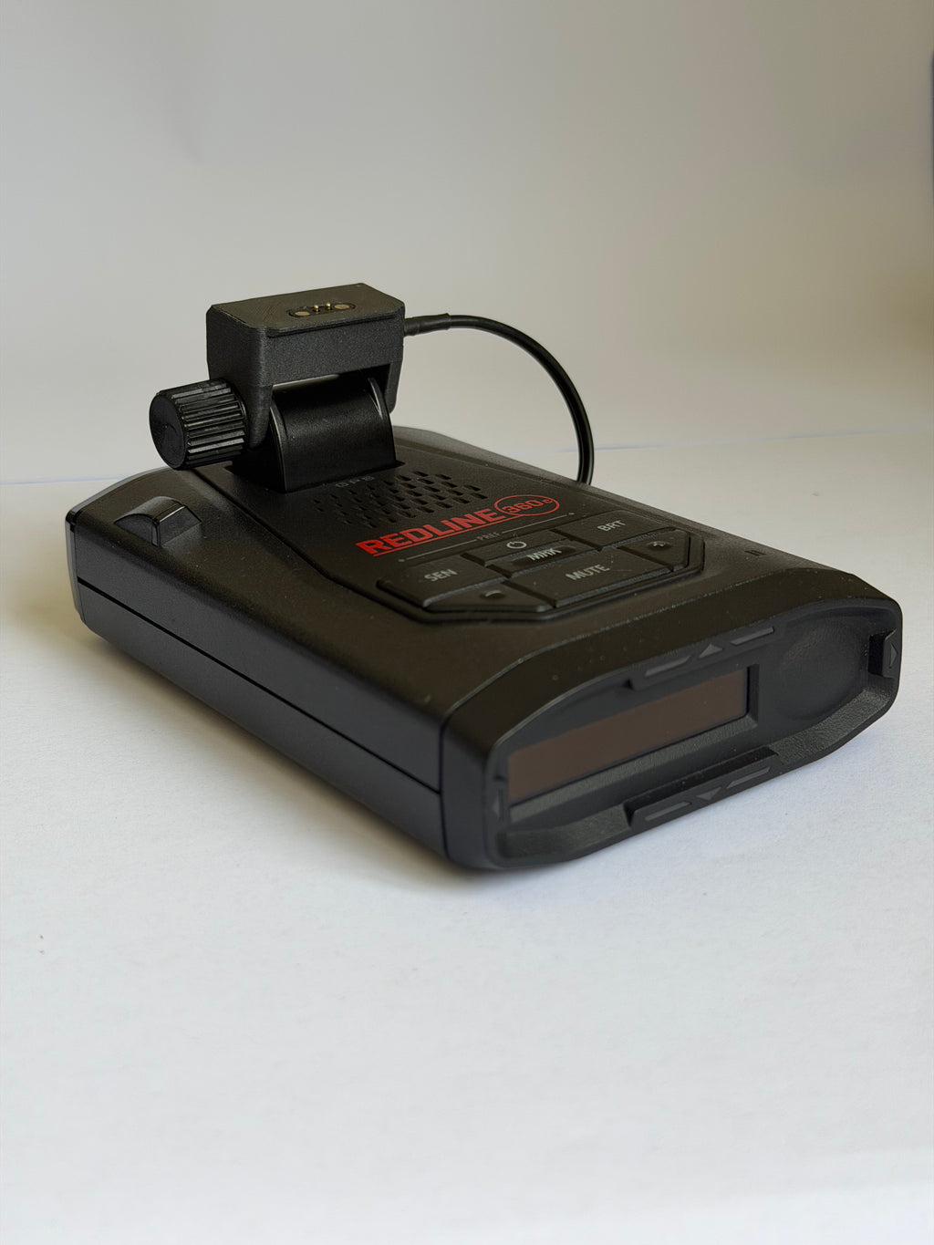 Escort (EZ Mag Mount) - Powered RAD MAG Mount