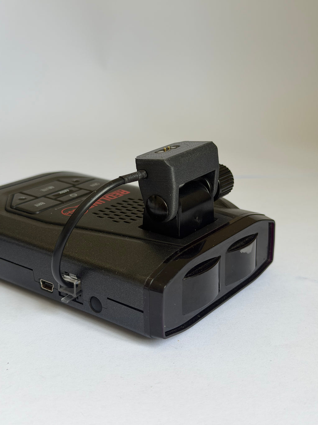 Escort (EZ Mag Mount) - Powered RAD MAG Mount