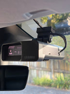 Uniden R8 / R7 / R4 - Powered RAD MAG Mount