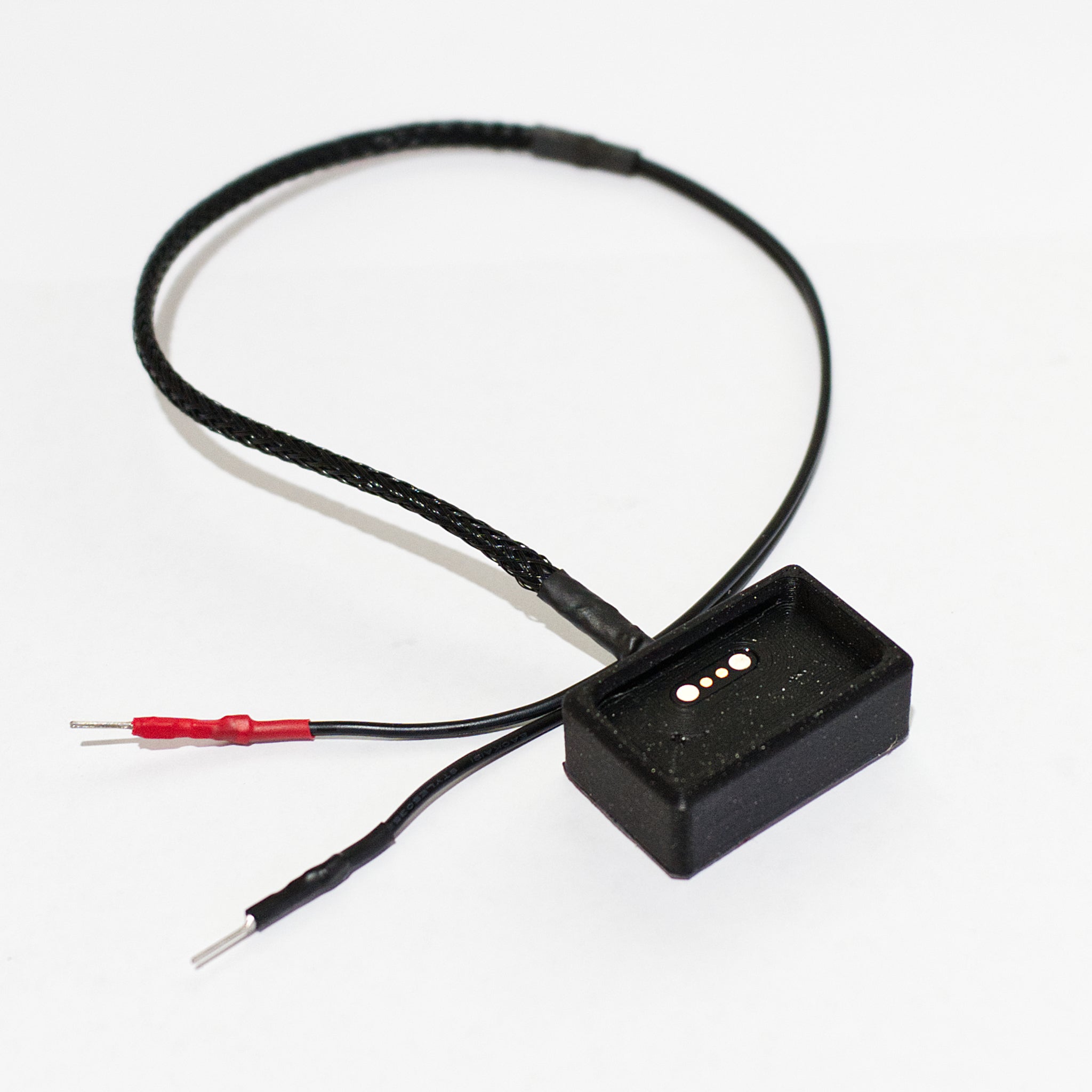 Powered Receiver