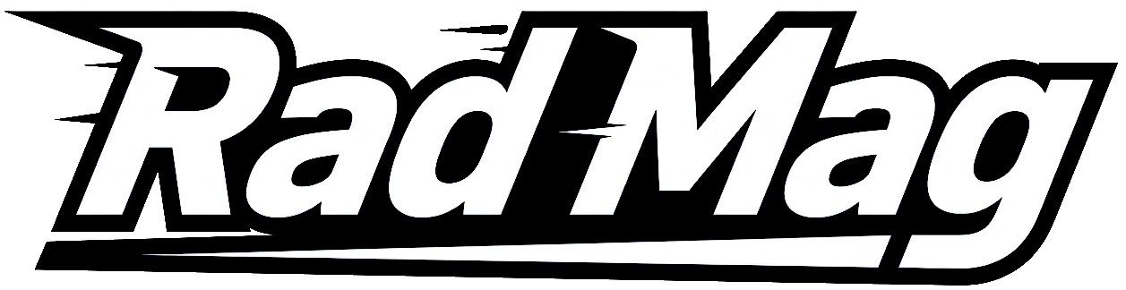 Rad Mag NZ